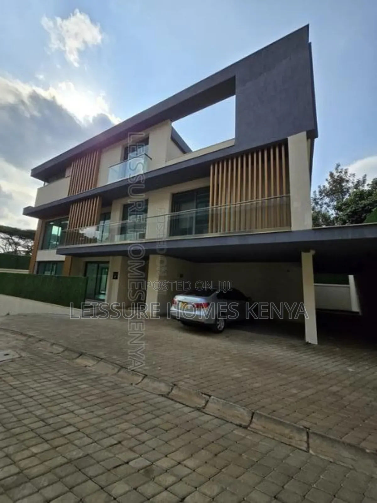 5bdrm Villa in Lavington for sale in Lavington