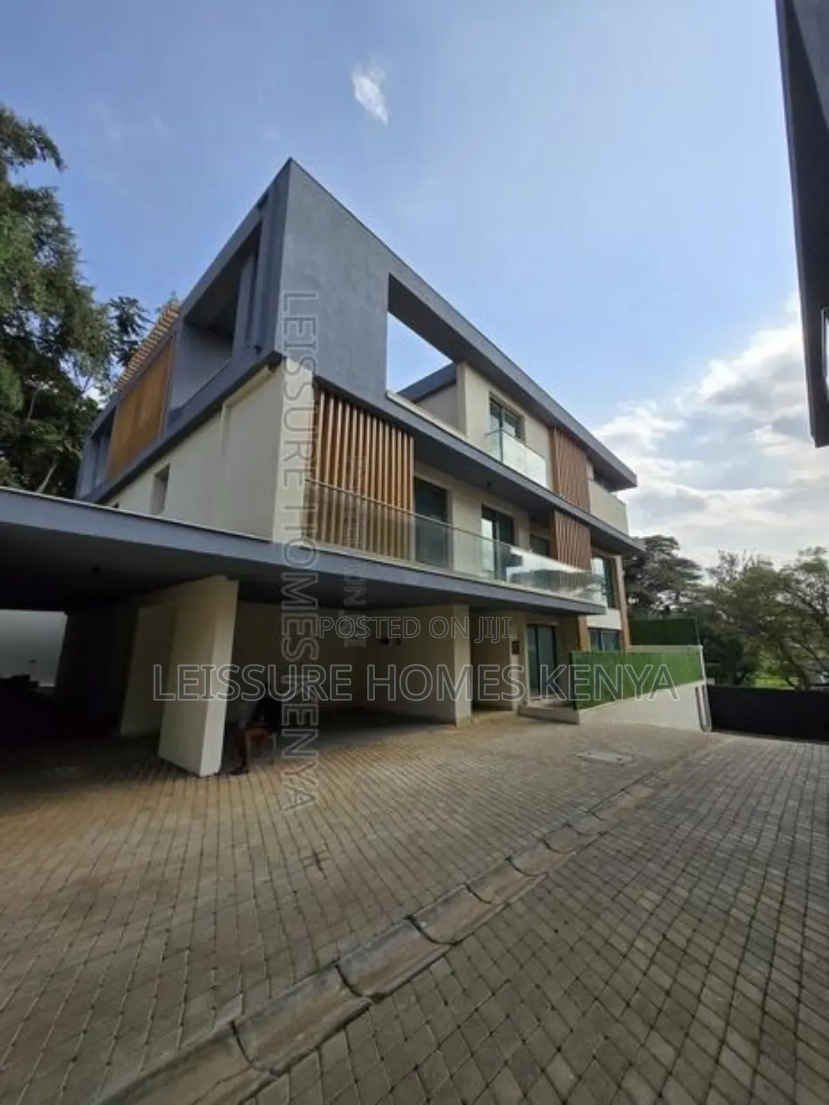 5bdrm Villa in Lavington for sale in Lavington