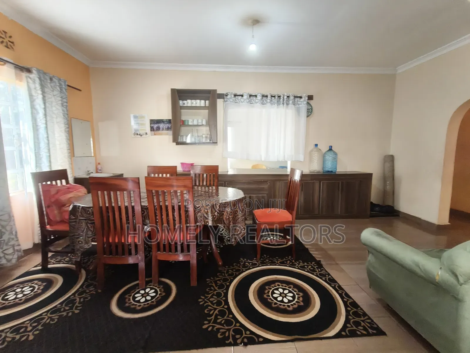 3bdrm Bungalow in Kiserian St Patricks for sale in Kiserian