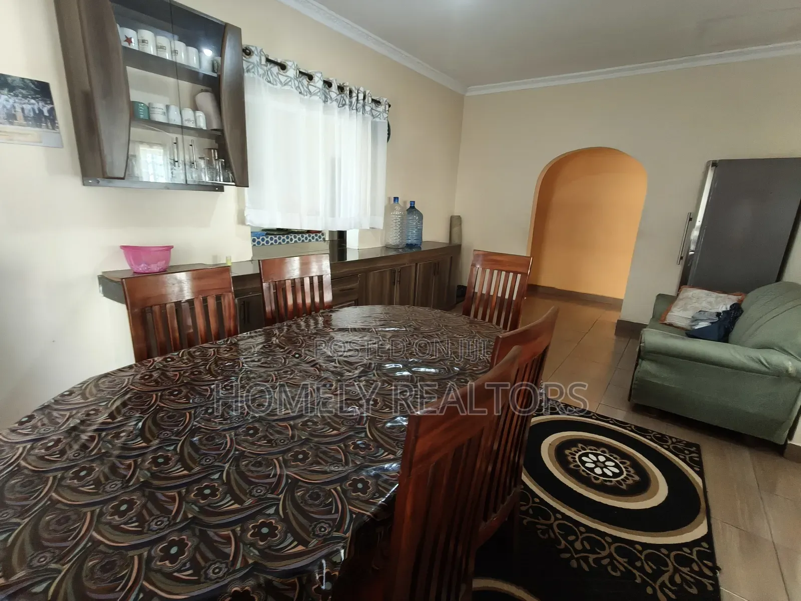 3bdrm Bungalow in Kiserian St Patricks for sale in Kiserian