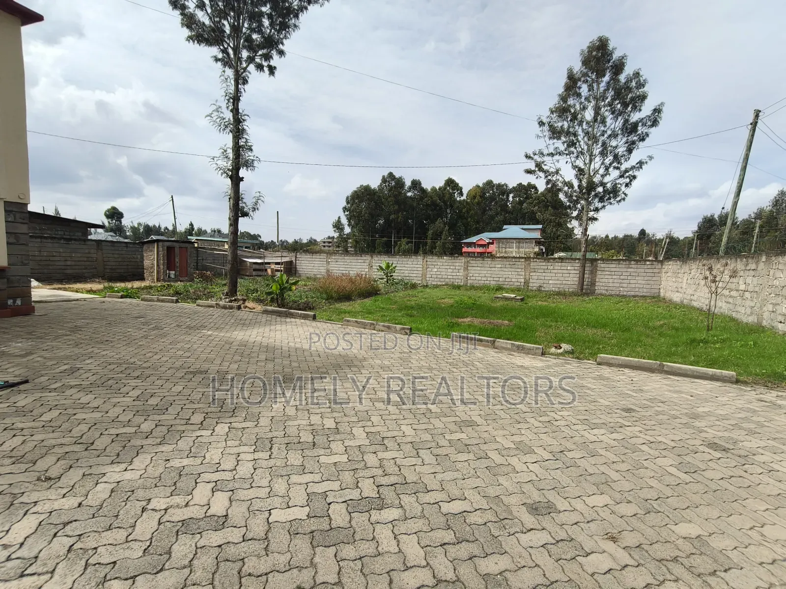 4bdrm Maisonette in Merisho, Matasia, Ngong for sale in Ngong