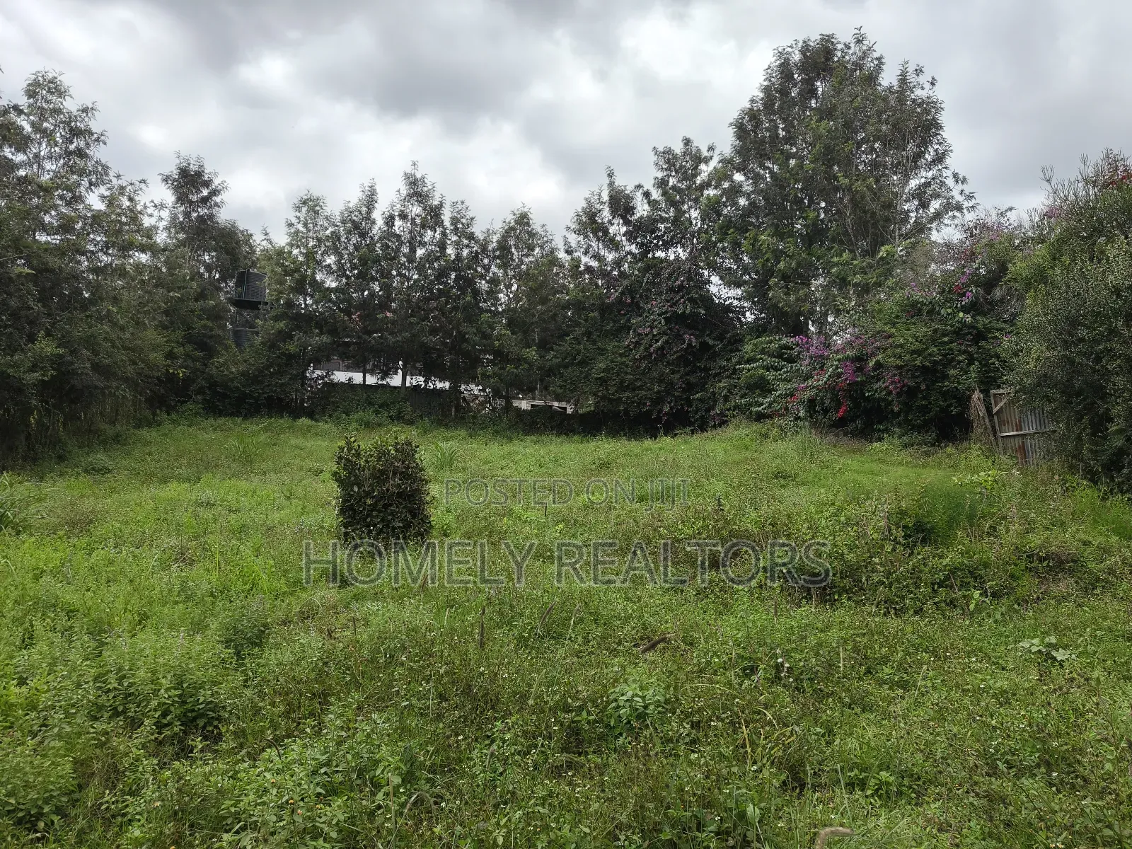 Quarter Acre Plot on Sale in Ngong, Ol Keri in a Good Estate in Ol Keri