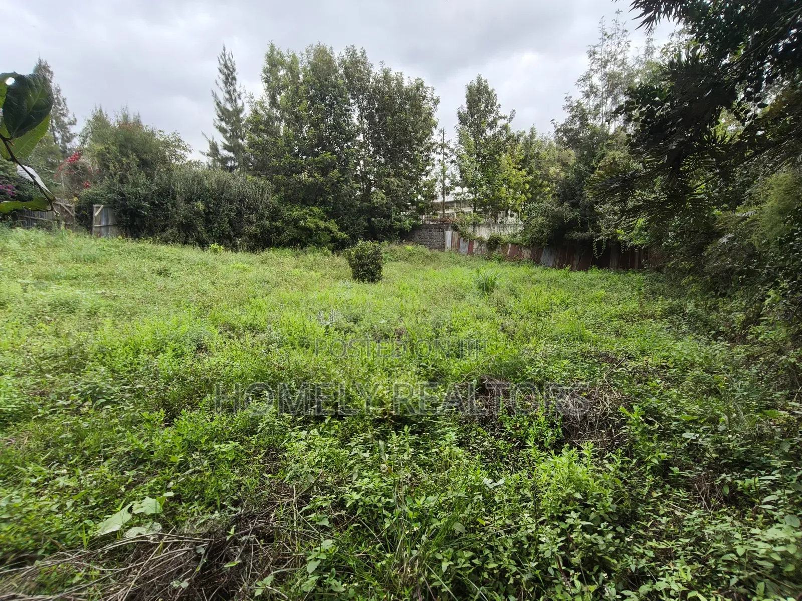 Quarter Acre Plot on Sale in Ngong, Ol Keri in a Good Estate in Ol Keri