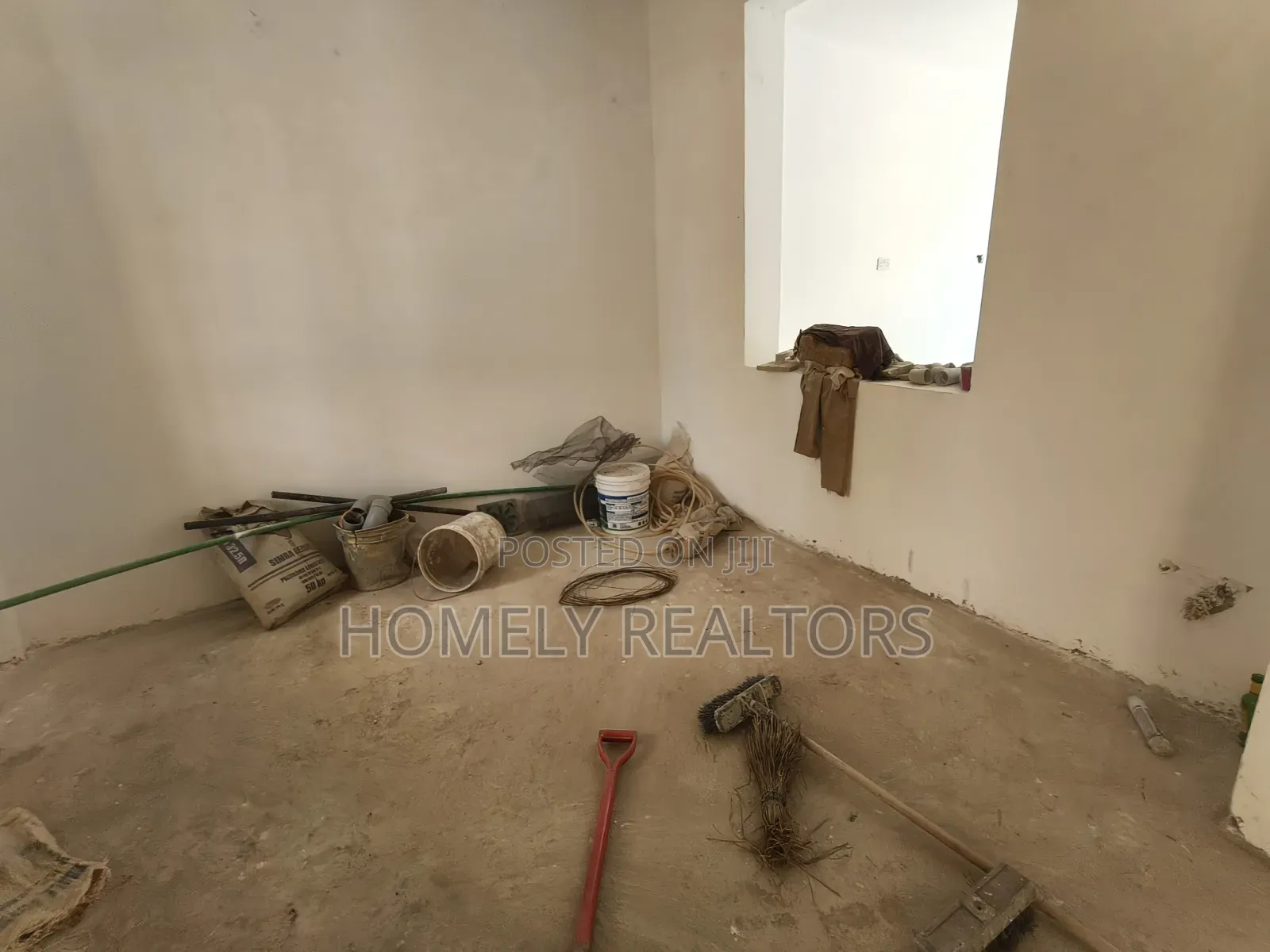 3bdrm Maisonette in Ngong, Matasia for sale in Matasia