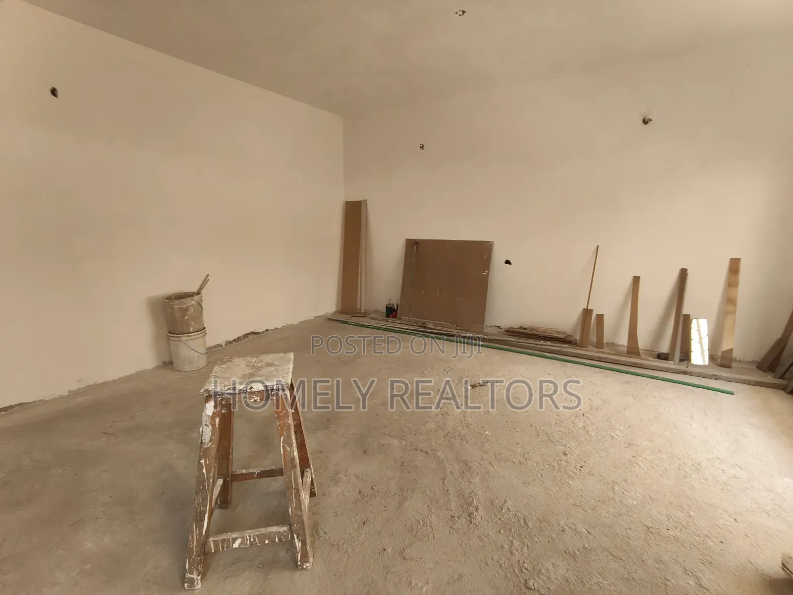 3bdrm Maisonette in Ngong, Matasia for sale in Matasia