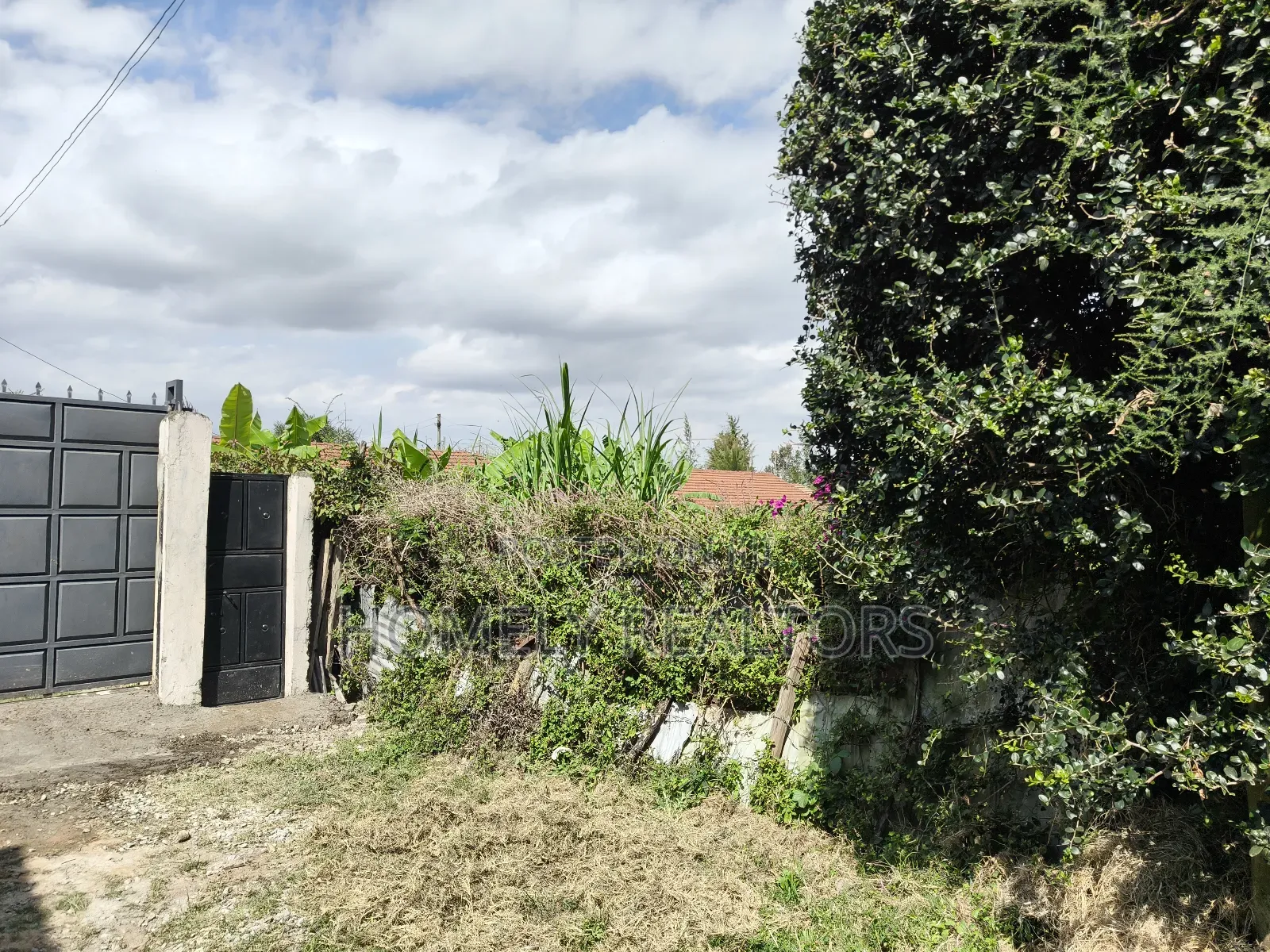 Quarter Acre Plot in Rimpa, Ongata Rongai in a Gated Estate in Rimpa