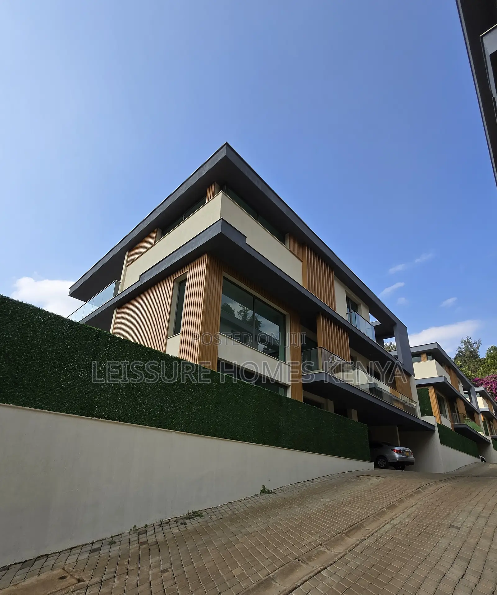 5bdrm Villa in Lavington for sale in Lavington