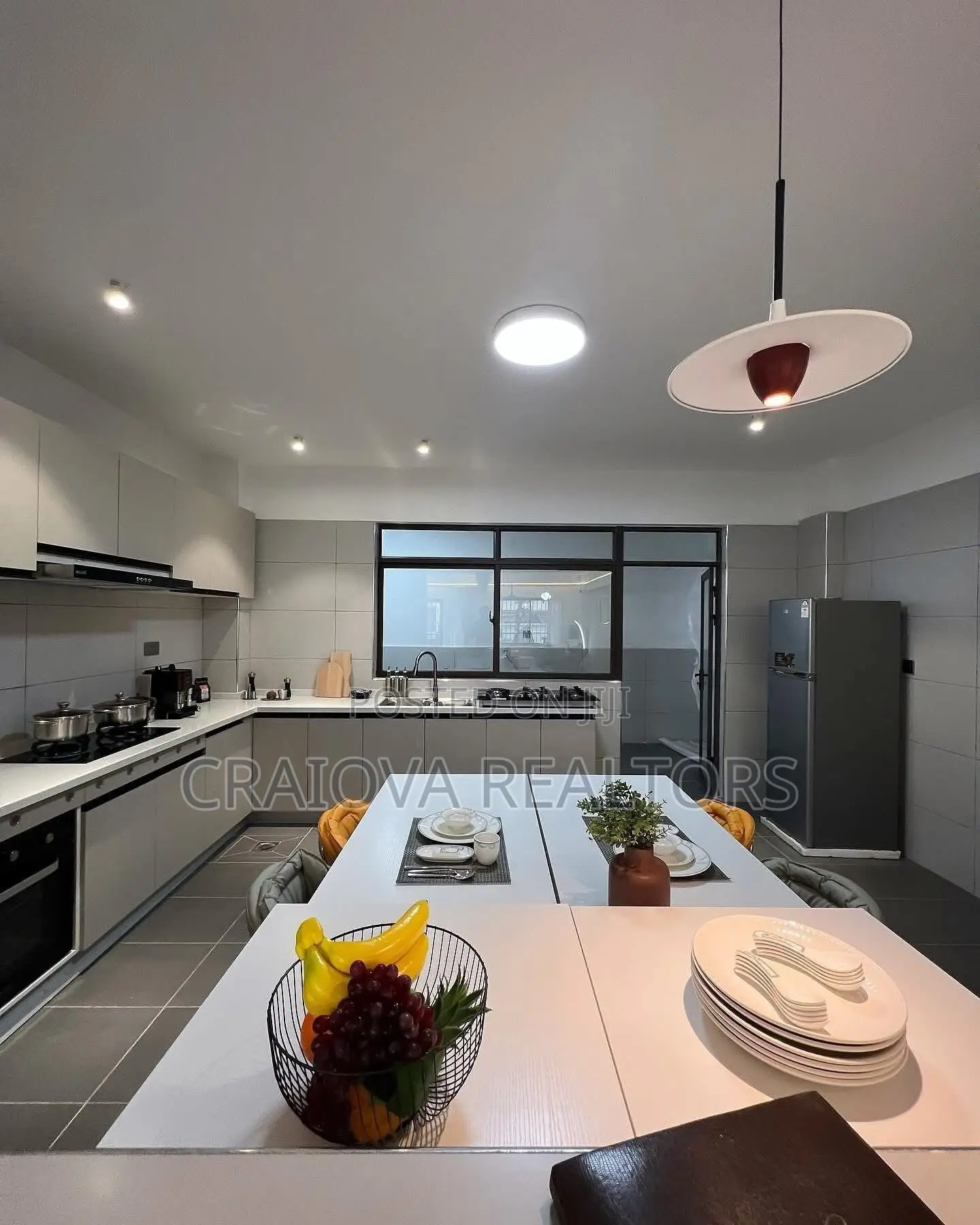 4bdrm Apartment in Kileleshwa for sale in Kileleshwa