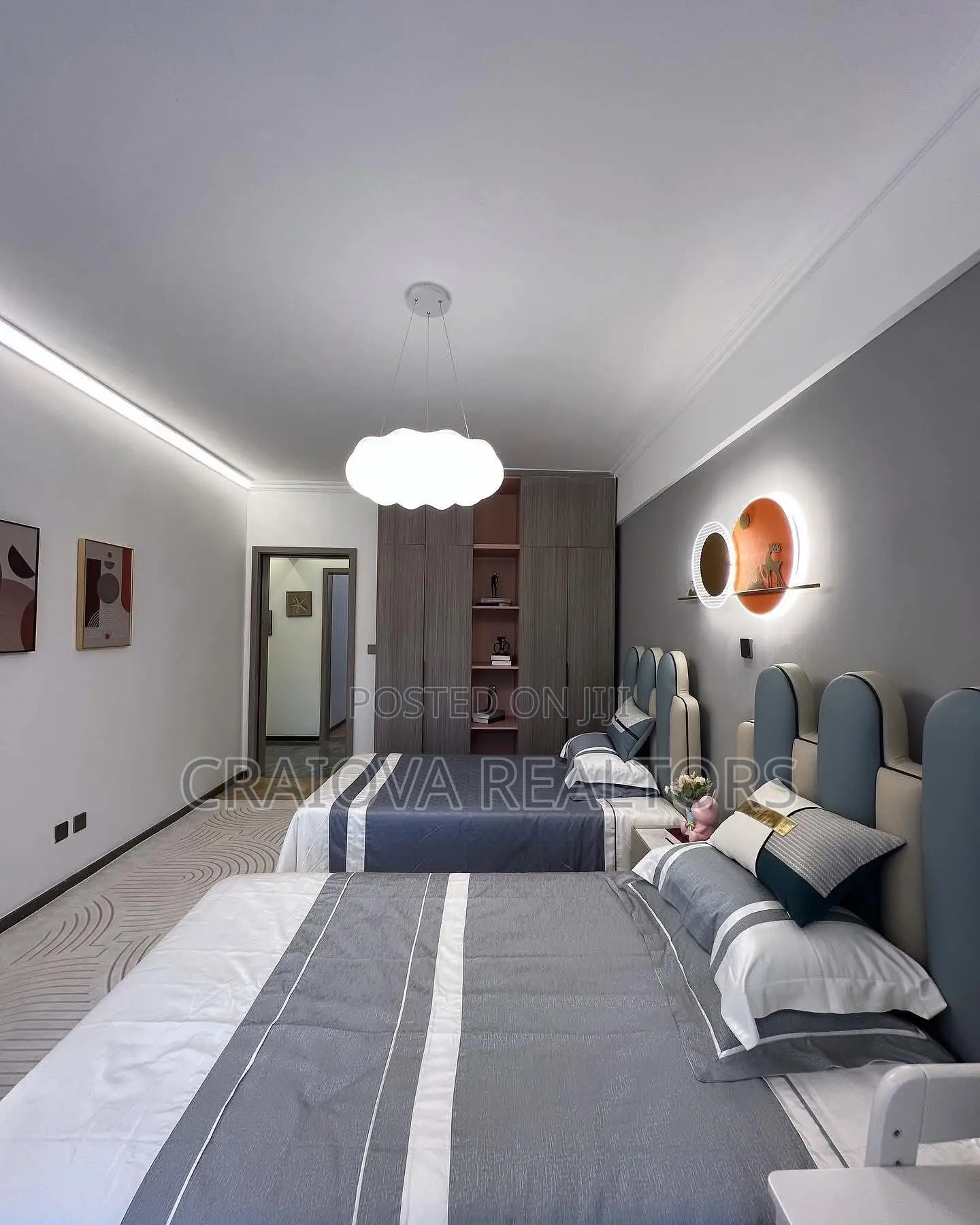 4bdrm Apartment in Kileleshwa for sale in Kileleshwa