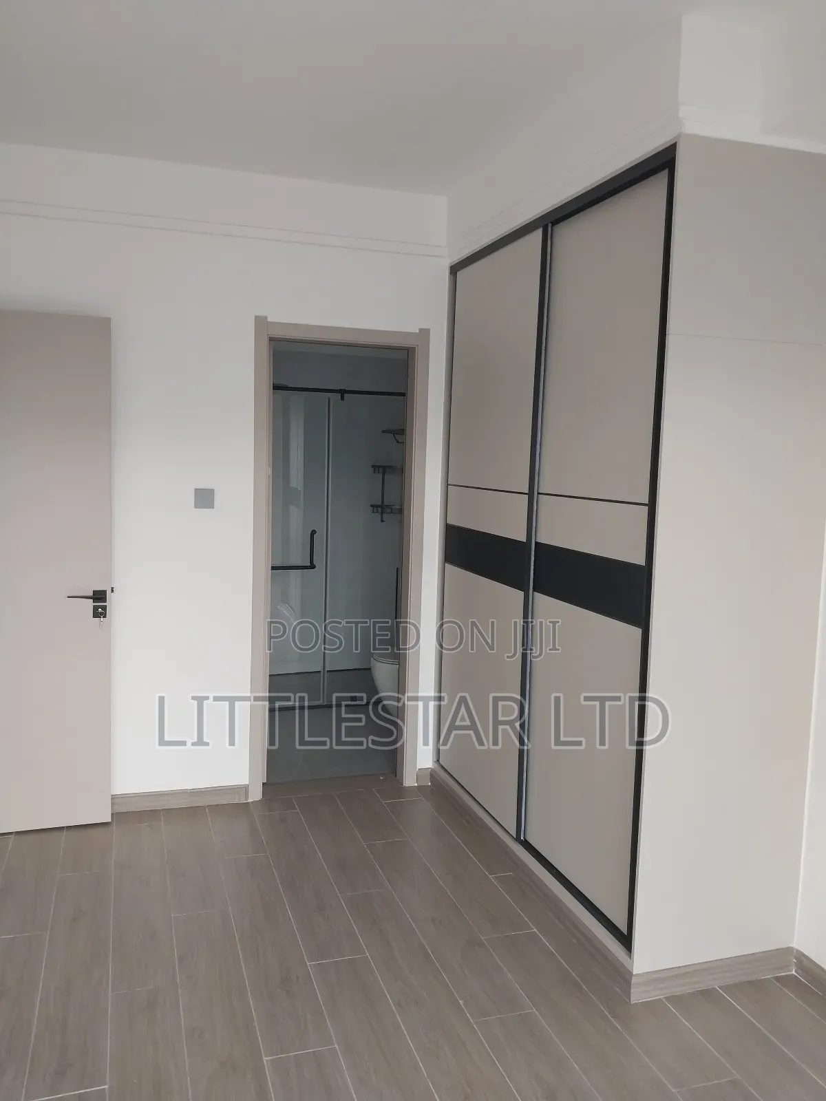 2bdrm Apartment in Oak Classic, Hurlingham for rent in Hurlingham