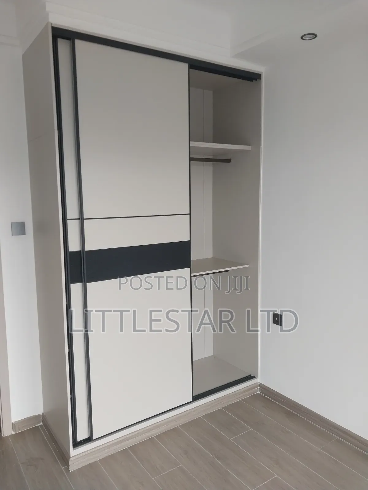 2bdrm Apartment in Oak Classic, Hurlingham for rent in Hurlingham