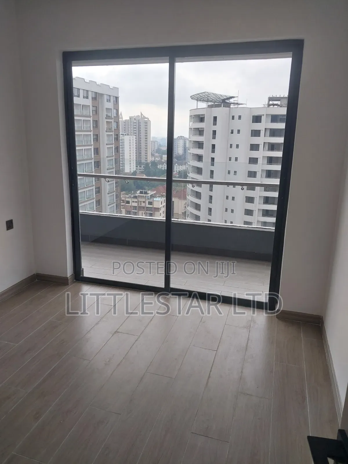 2bdrm Apartment in Oak Classic, Hurlingham for rent in Hurlingham
