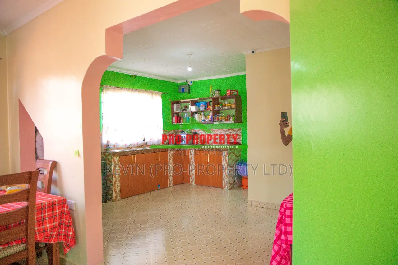 3bdrm House in Kikuyu for sale in Kikuyu