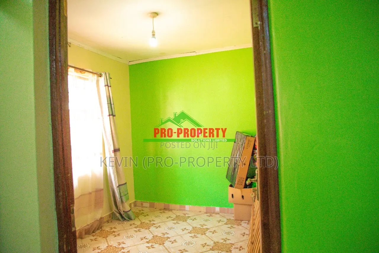3bdrm House in Kikuyu for sale in Kikuyu