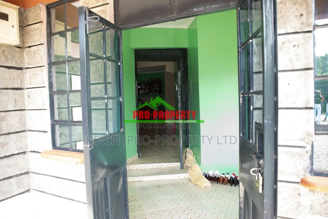 3bdrm House in Kikuyu for sale in Kikuyu