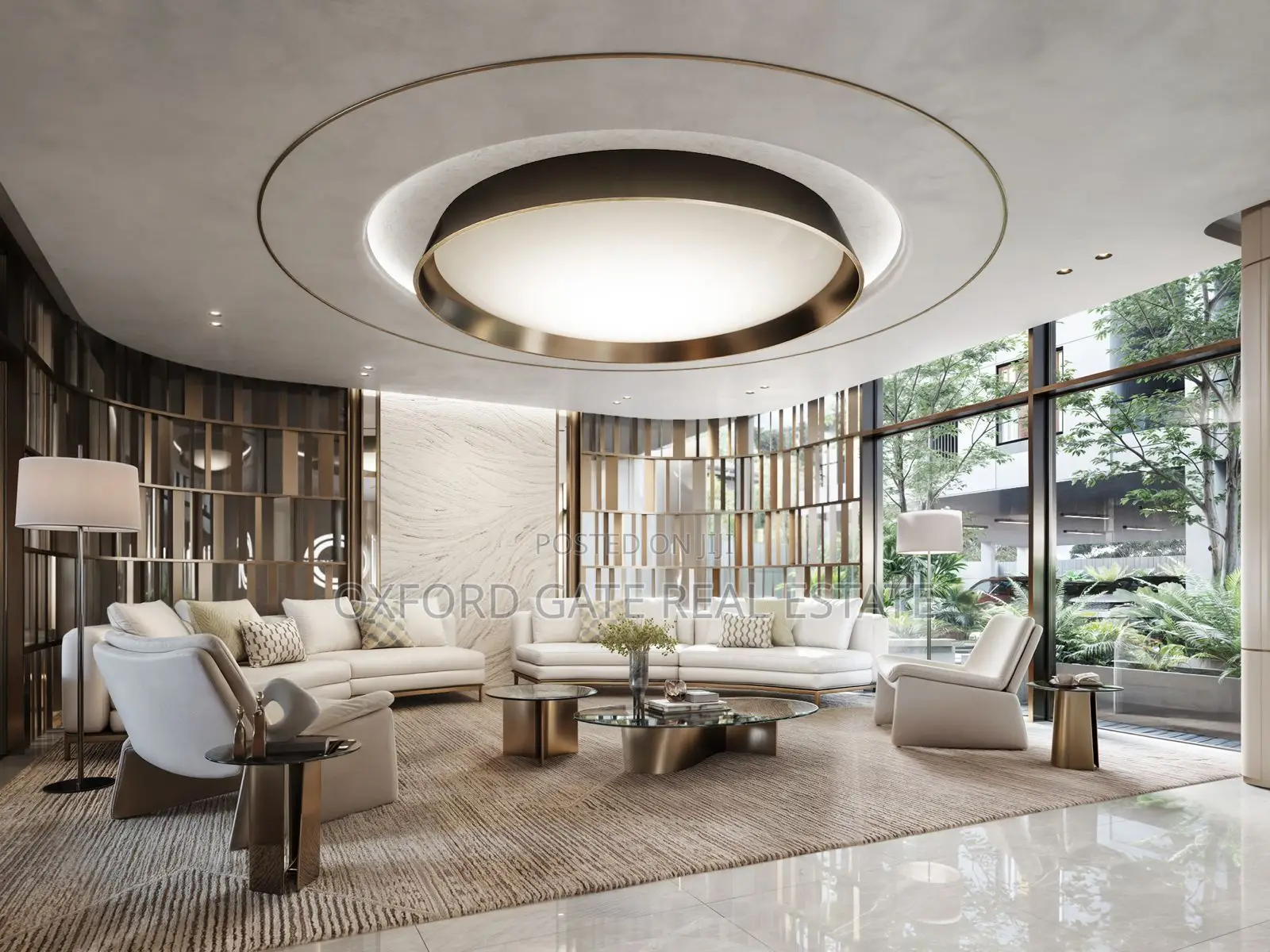 1bdrm Apartment in Wood Avenue, Hurlingham for sale in Hurlingham