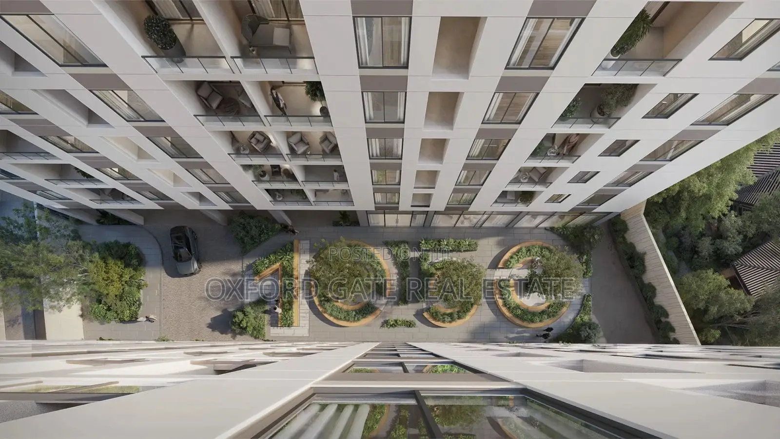 1bdrm Apartment in Wood Avenue, Hurlingham for sale in Hurlingham