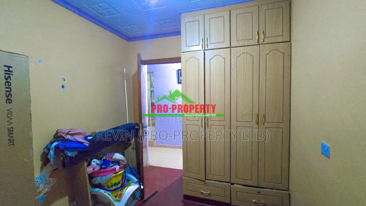 3bdrm Bungalow in Kikuyu for sale in Kikuyu