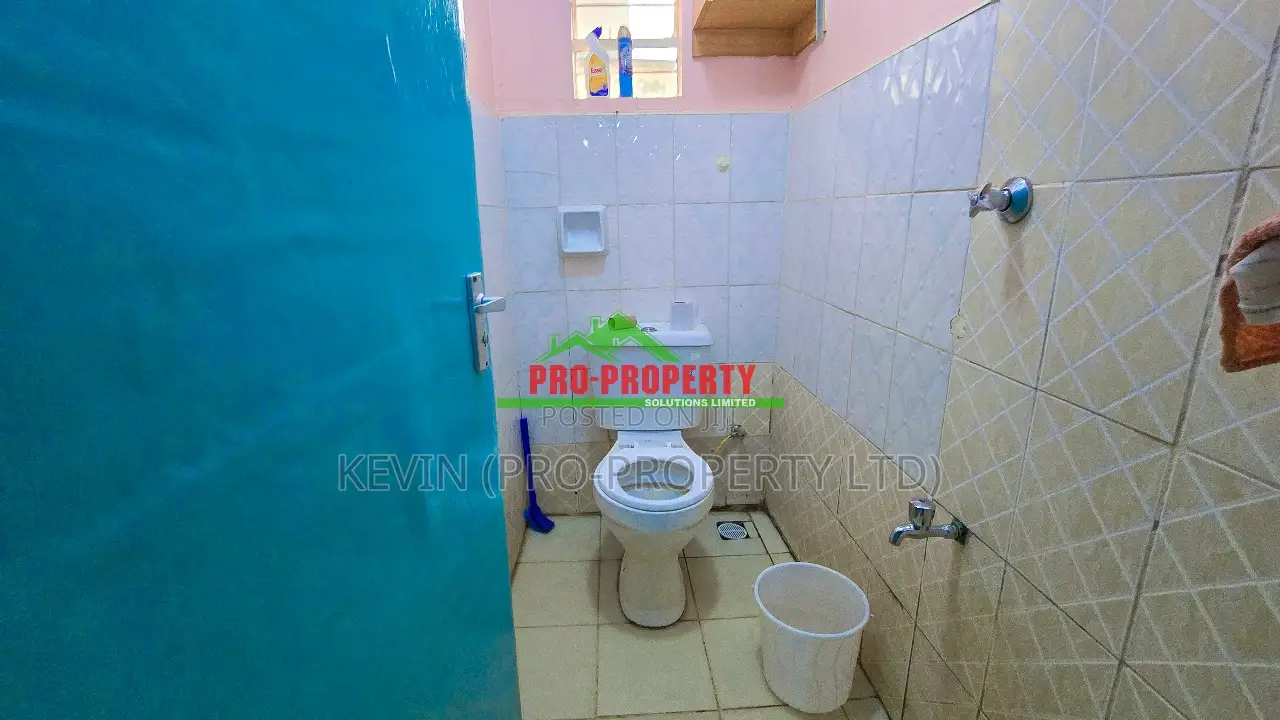 3bdrm Bungalow in Kikuyu for sale in Kikuyu