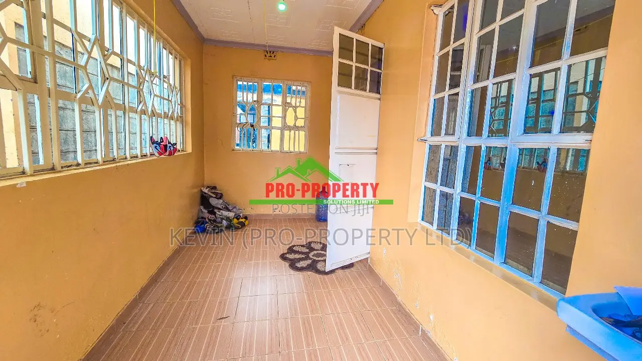 3bdrm Bungalow in Kikuyu for sale in Kikuyu