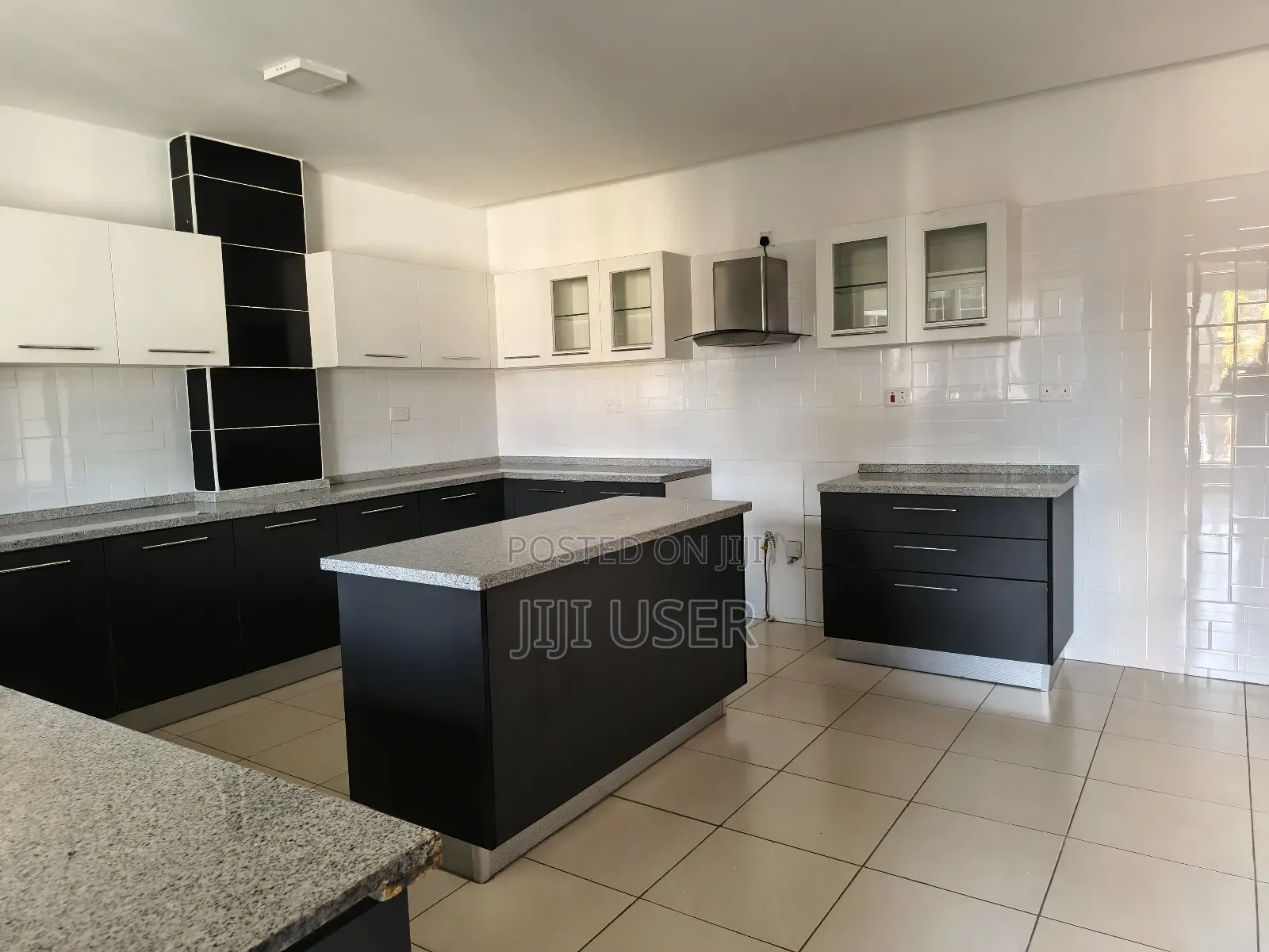 3bdrm Apartment in General Mathenge, Westlands for rent in Westlands