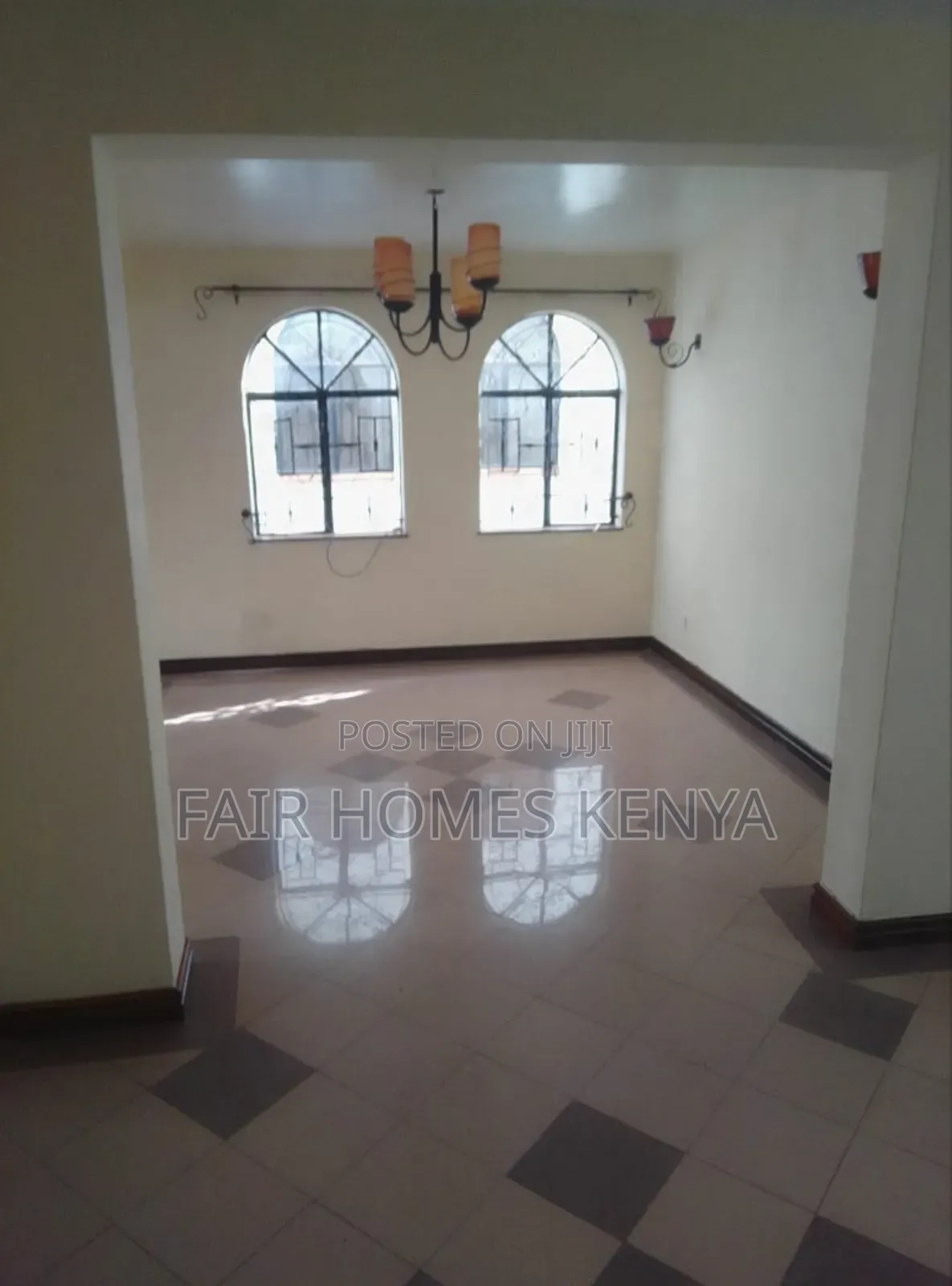 5bdrm Townhouse/Terrace in Riverside Drive for sale in Riverside Drive