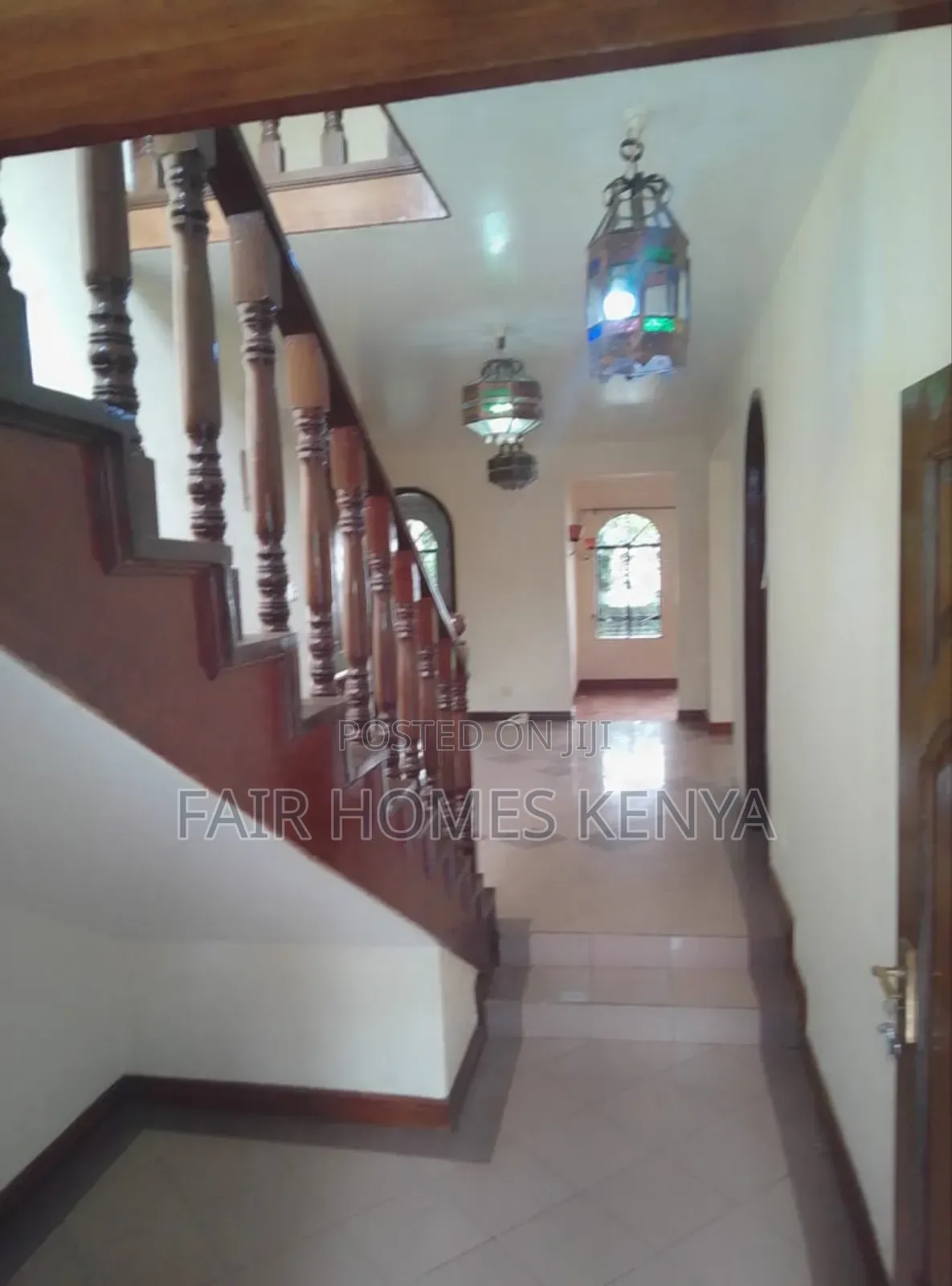 5bdrm Townhouse/Terrace in Riverside Drive for sale in Riverside Drive
