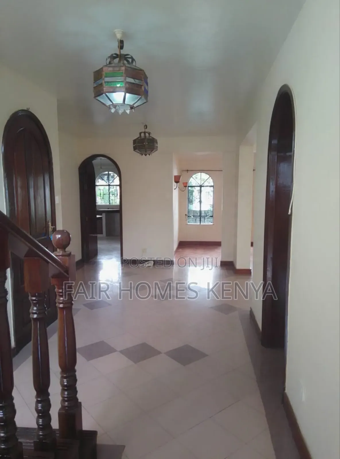 5bdrm Townhouse/Terrace in Riverside Drive for sale in Riverside Drive