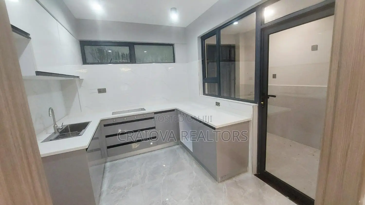 3bdrm Apartment in Kileleshwa for sale in Kileleshwa