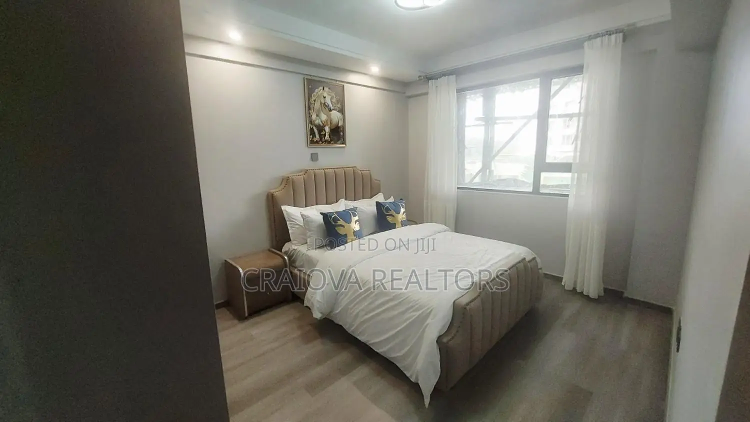 3bdrm Apartment in Kileleshwa for sale in Kileleshwa