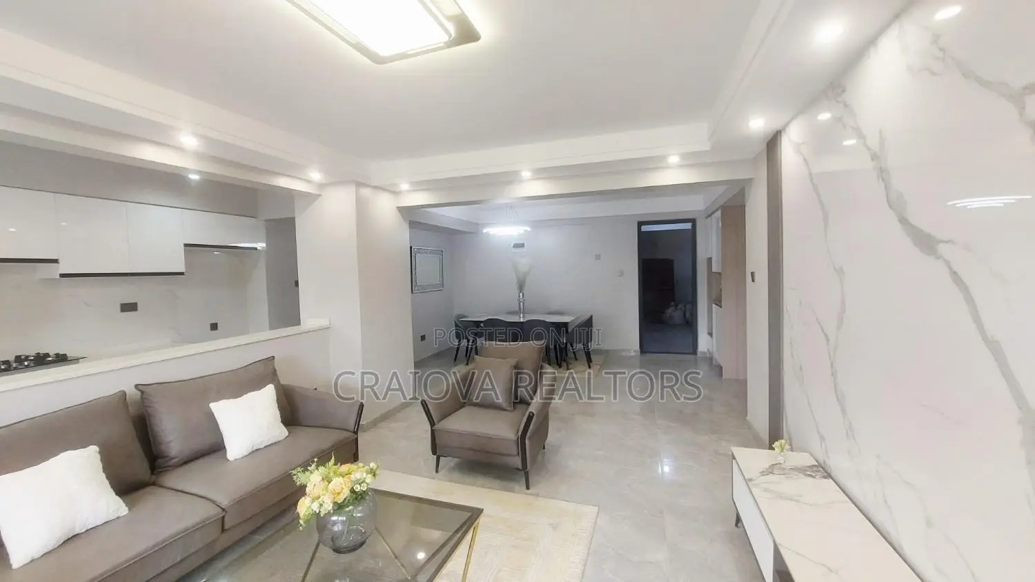 3bdrm Apartment in Kileleshwa for sale in Kileleshwa