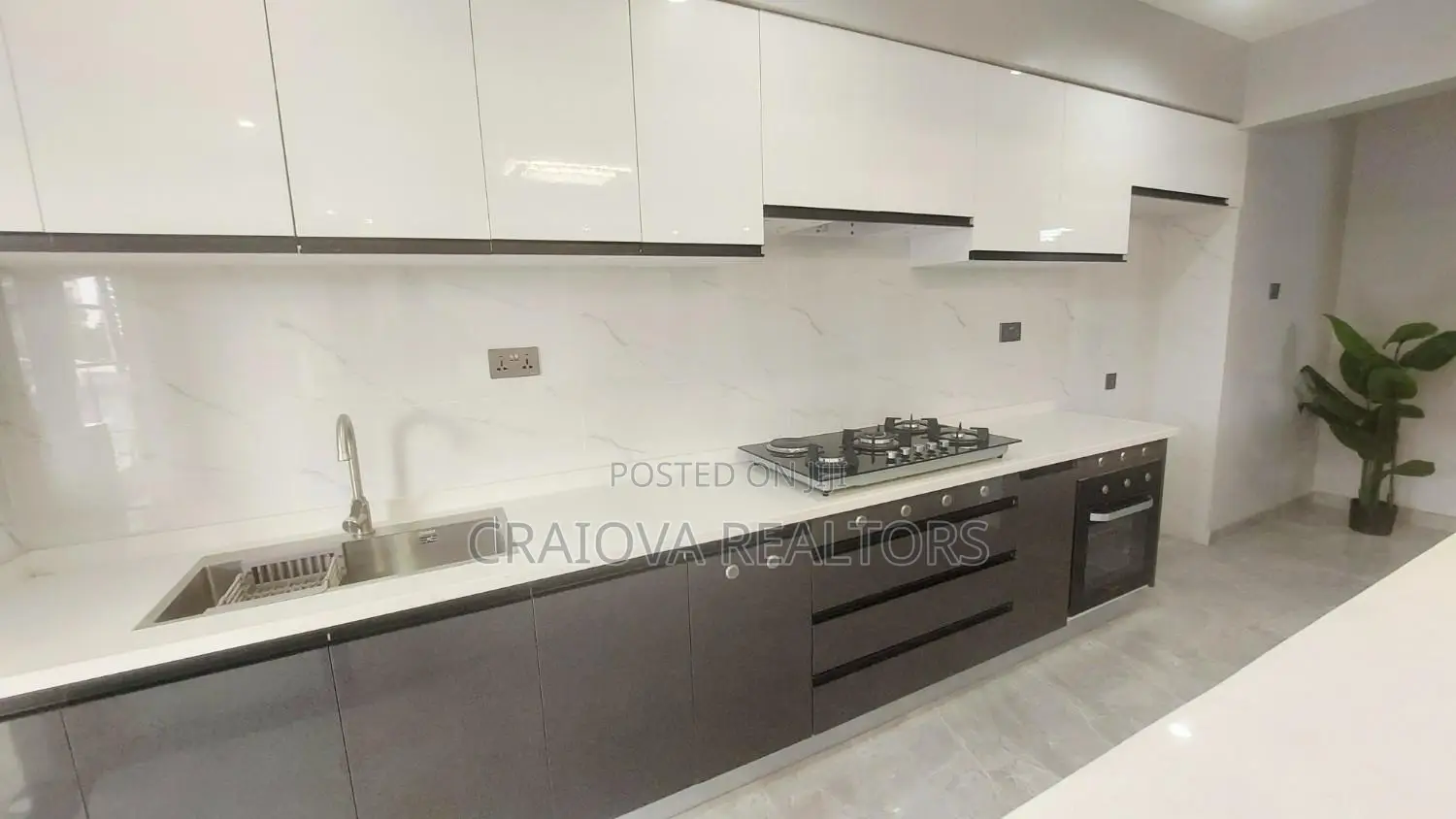 3bdrm Apartment in Kileleshwa for sale in Kileleshwa