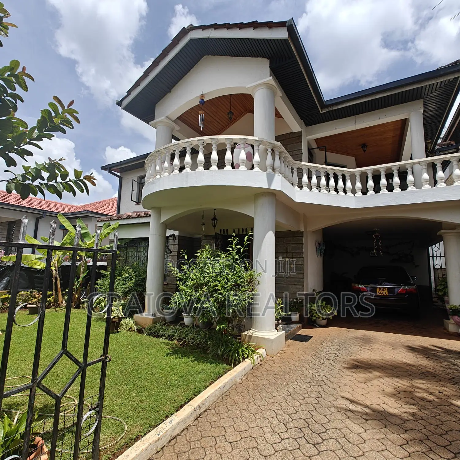 4bdrm Townhouse/Terrace in Spring Valley for sale in Spring Valley