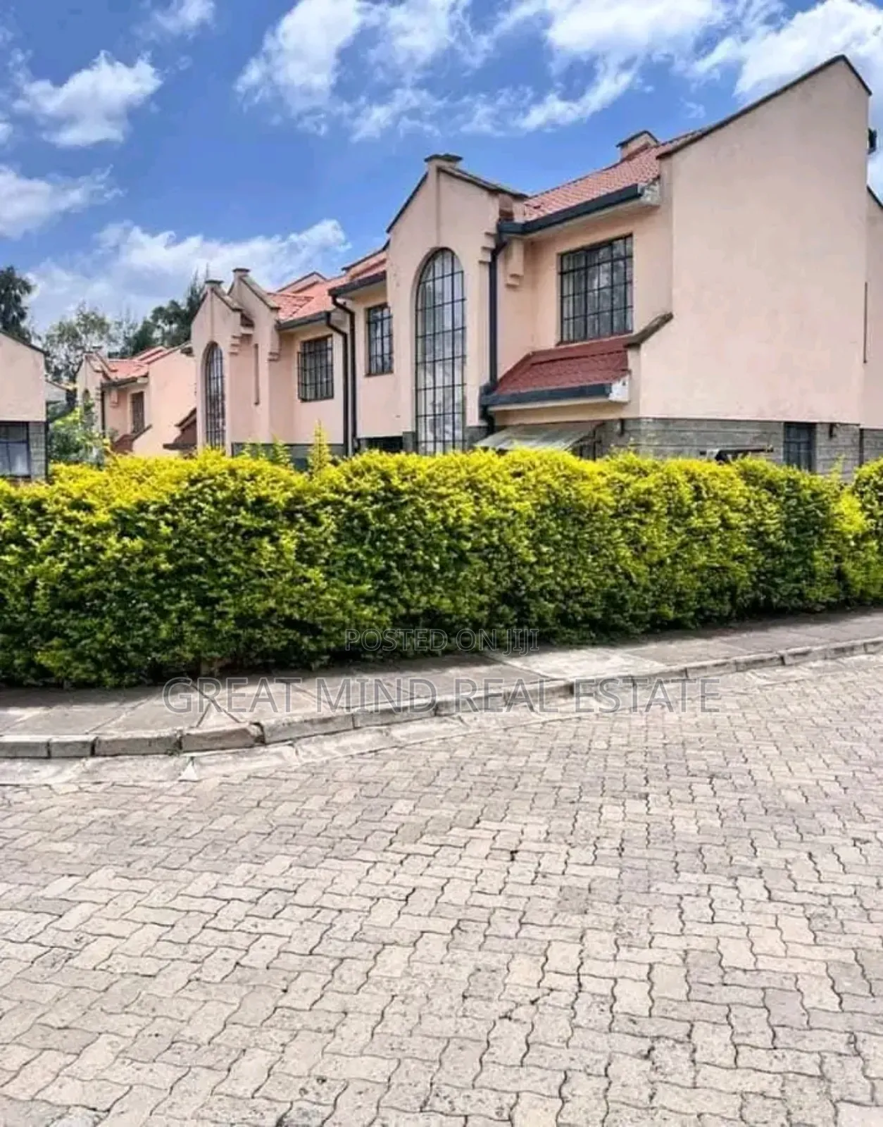 4bdrm Maisonette in Ngong for sale in Ngong