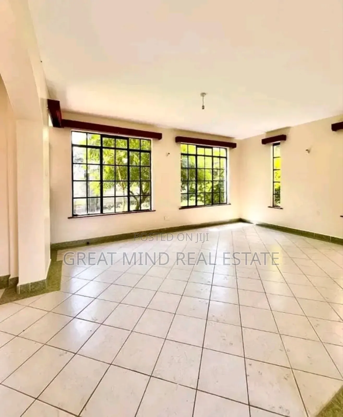 4bdrm Maisonette in Ngong for sale in Ngong