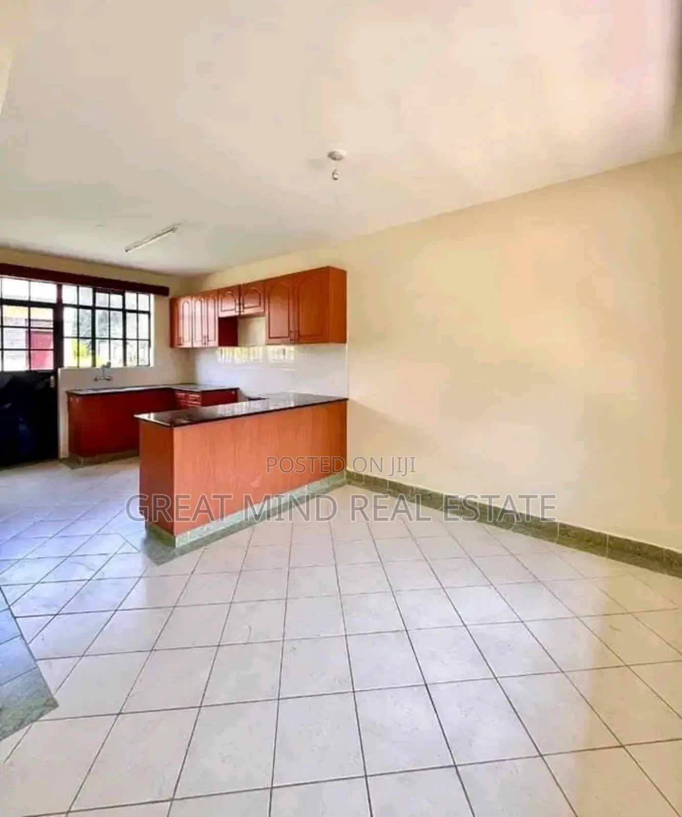 4bdrm Maisonette in Ngong for sale in Ngong
