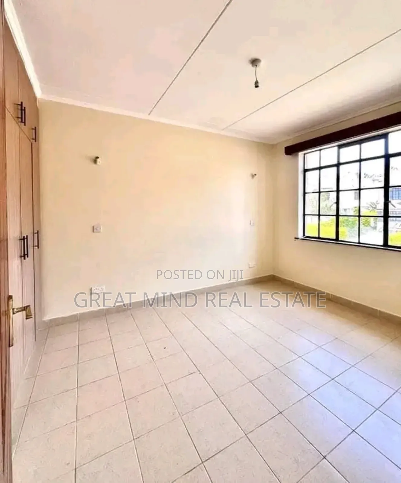 4bdrm Maisonette in Ngong for sale in Ngong