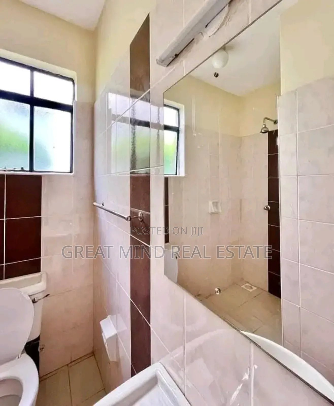 4bdrm Maisonette in Ngong for sale in Ngong
