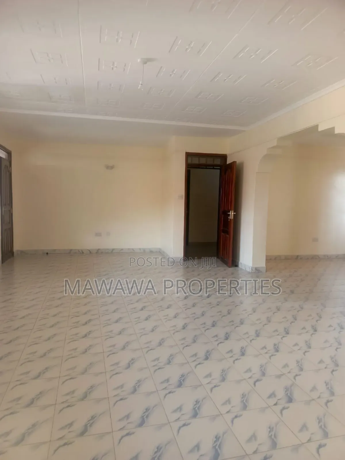 3bdrm Apartment in T-Mall, Nairobi West for rent in Nairobi West