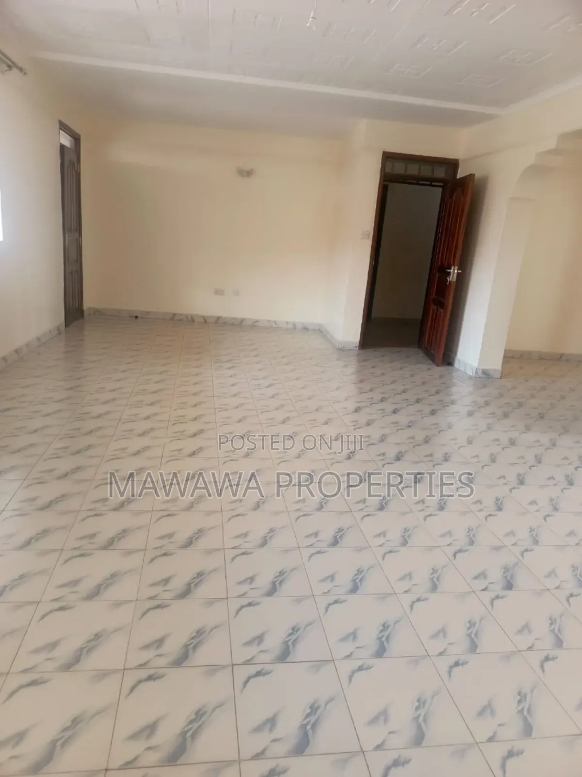 3bdrm Apartment in T-Mall, Nairobi West for rent in Nairobi West