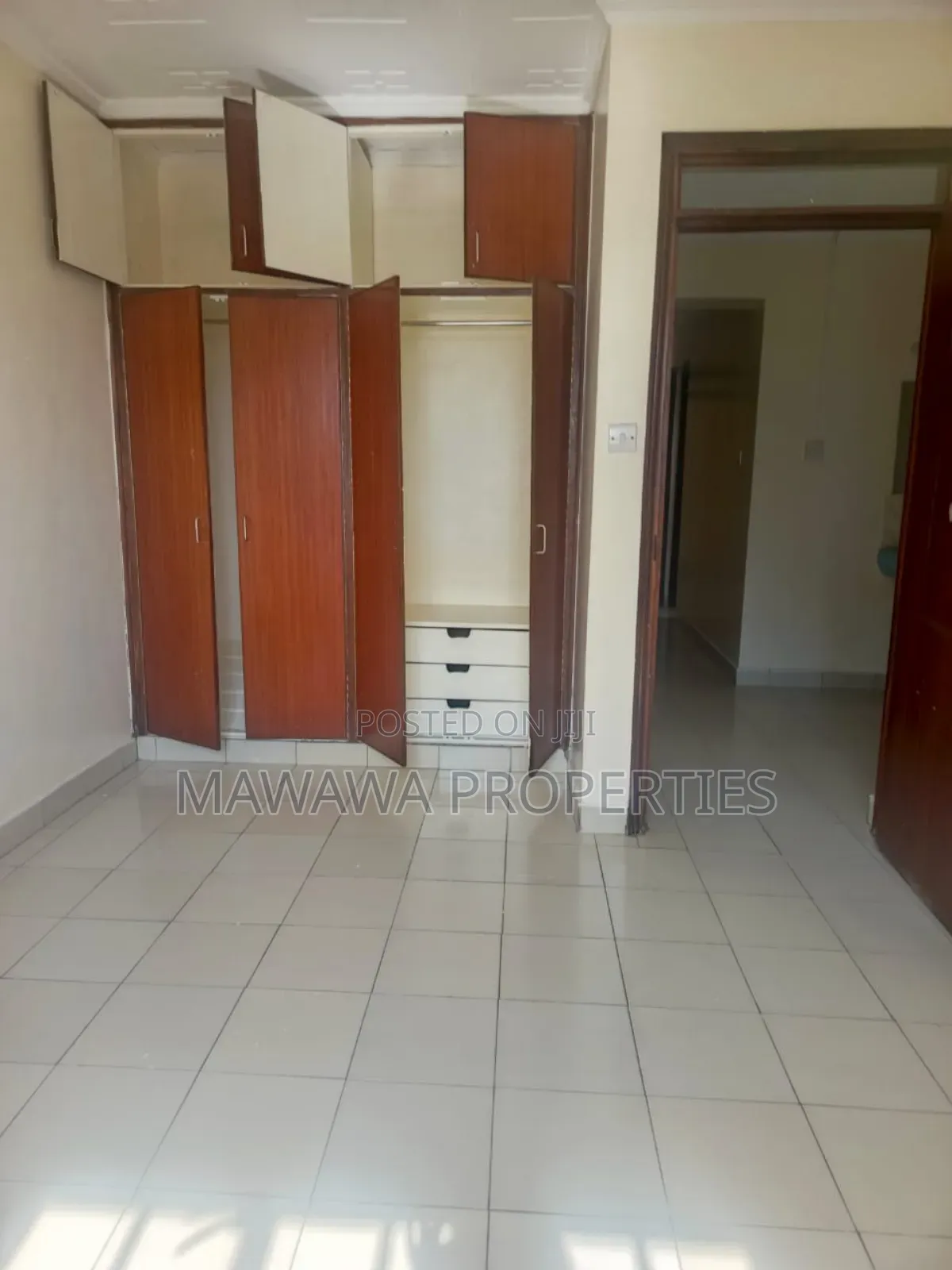 3bdrm Apartment in T-Mall, Nairobi West for rent in Nairobi West