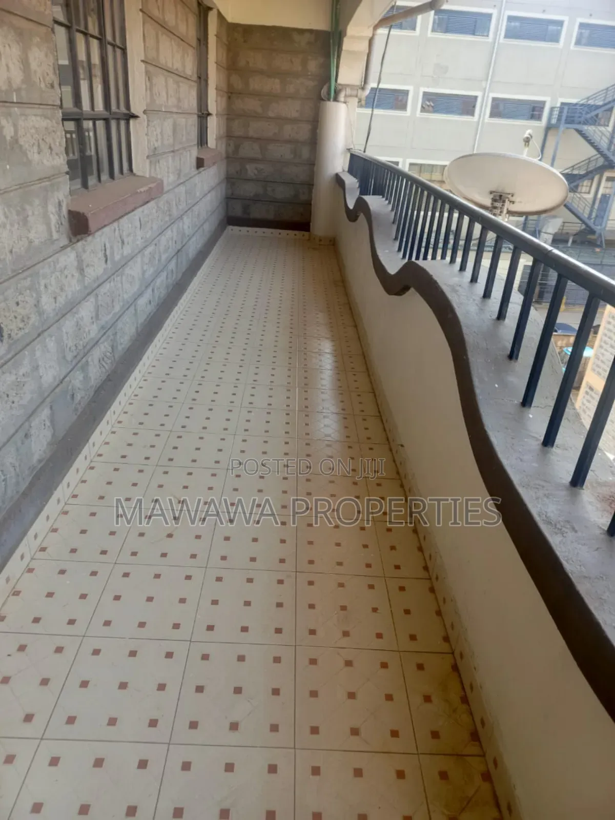 3bdrm Apartment in T-Mall, Nairobi West for rent in Nairobi West