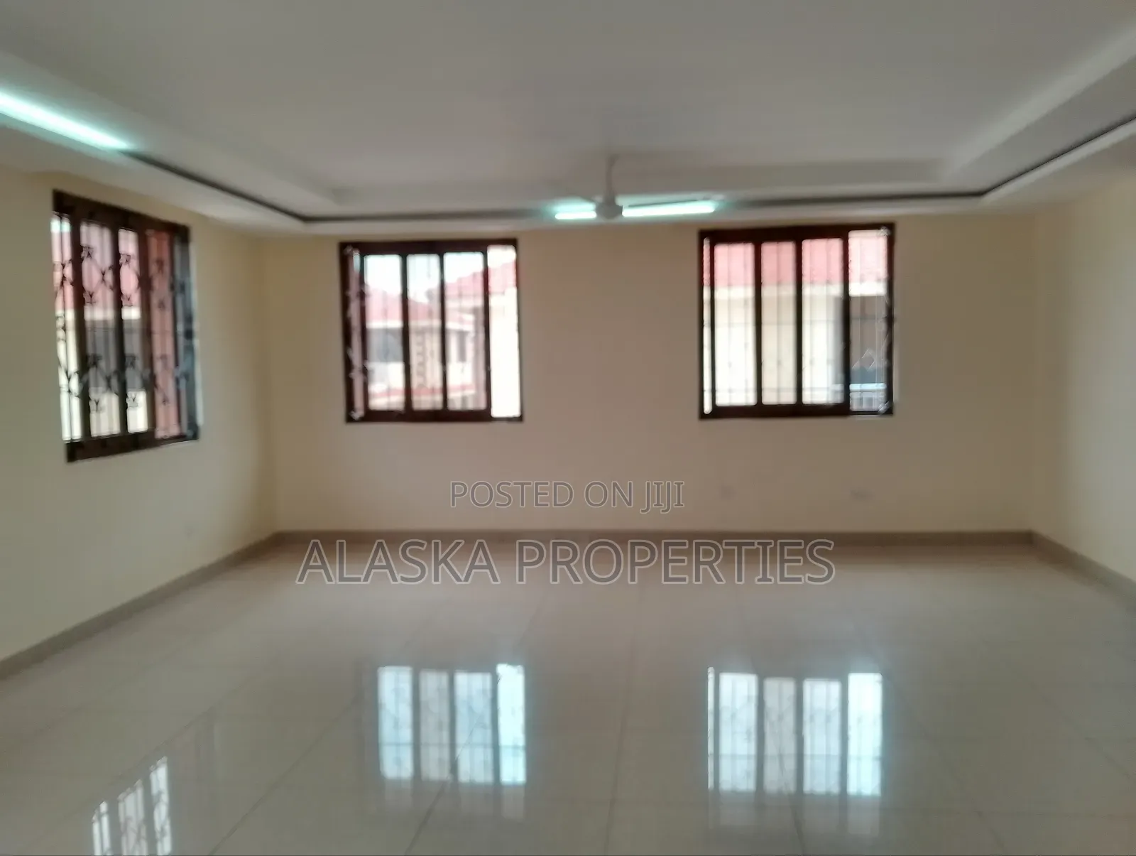 4bdrm Maisonette in Beach Road Estate, Nyali for rent in Nyali