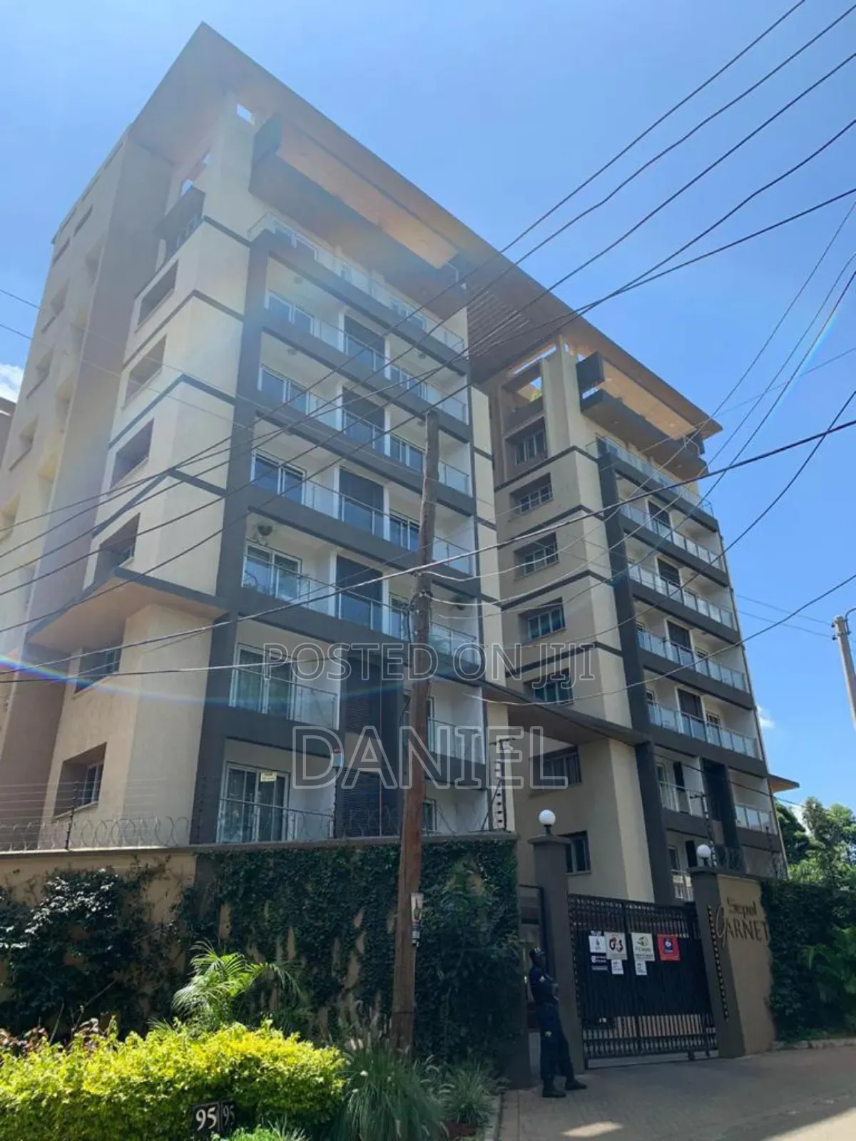 3bdrm Apartment in Westlands for sale in Westlands