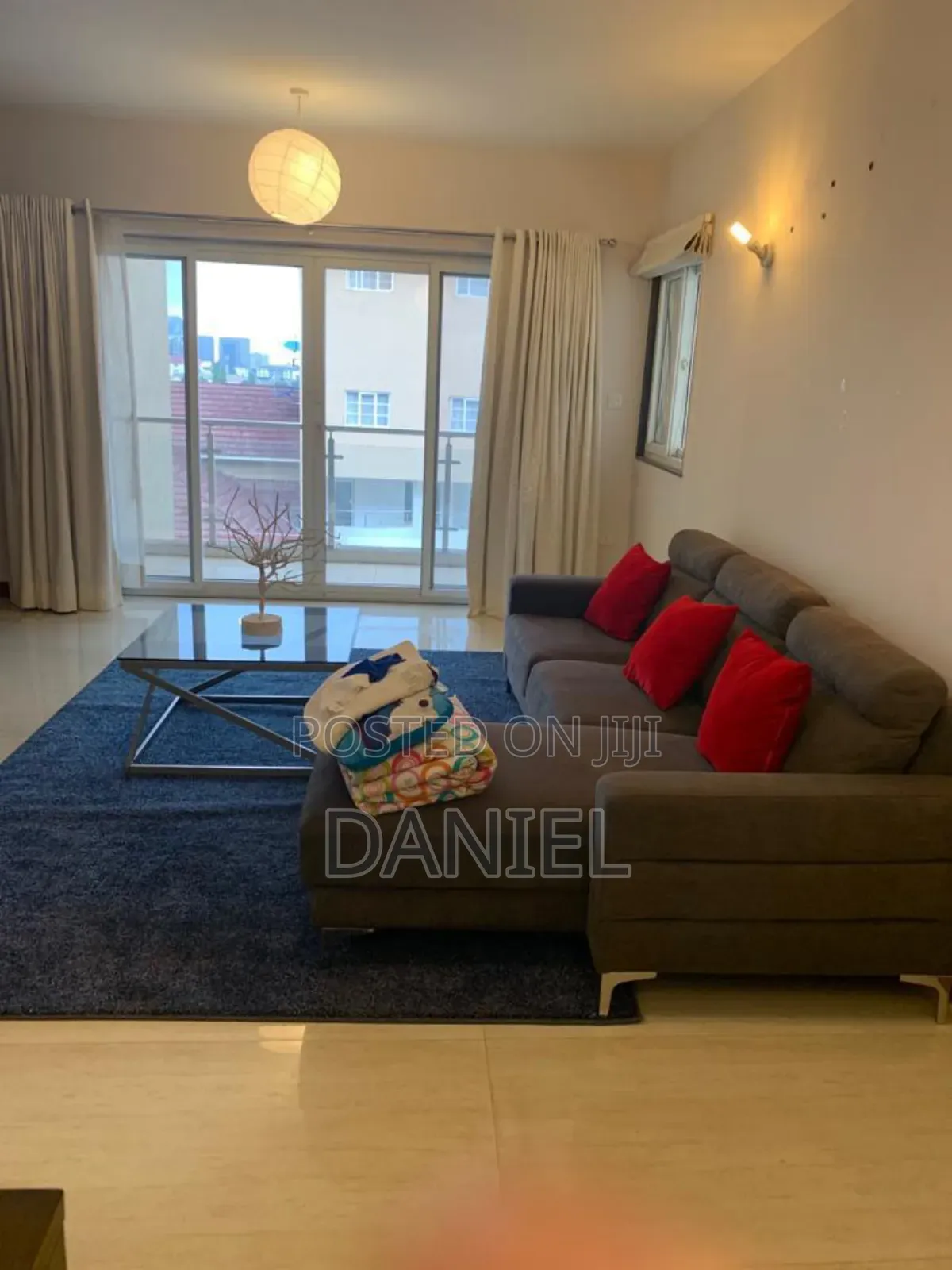 3bdrm Apartment in Westlands for sale in Westlands