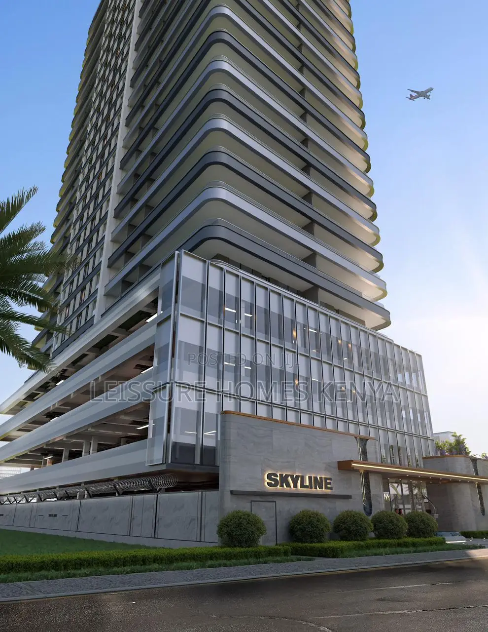 1bdrm Apartment in Westlands for sale in Westlands