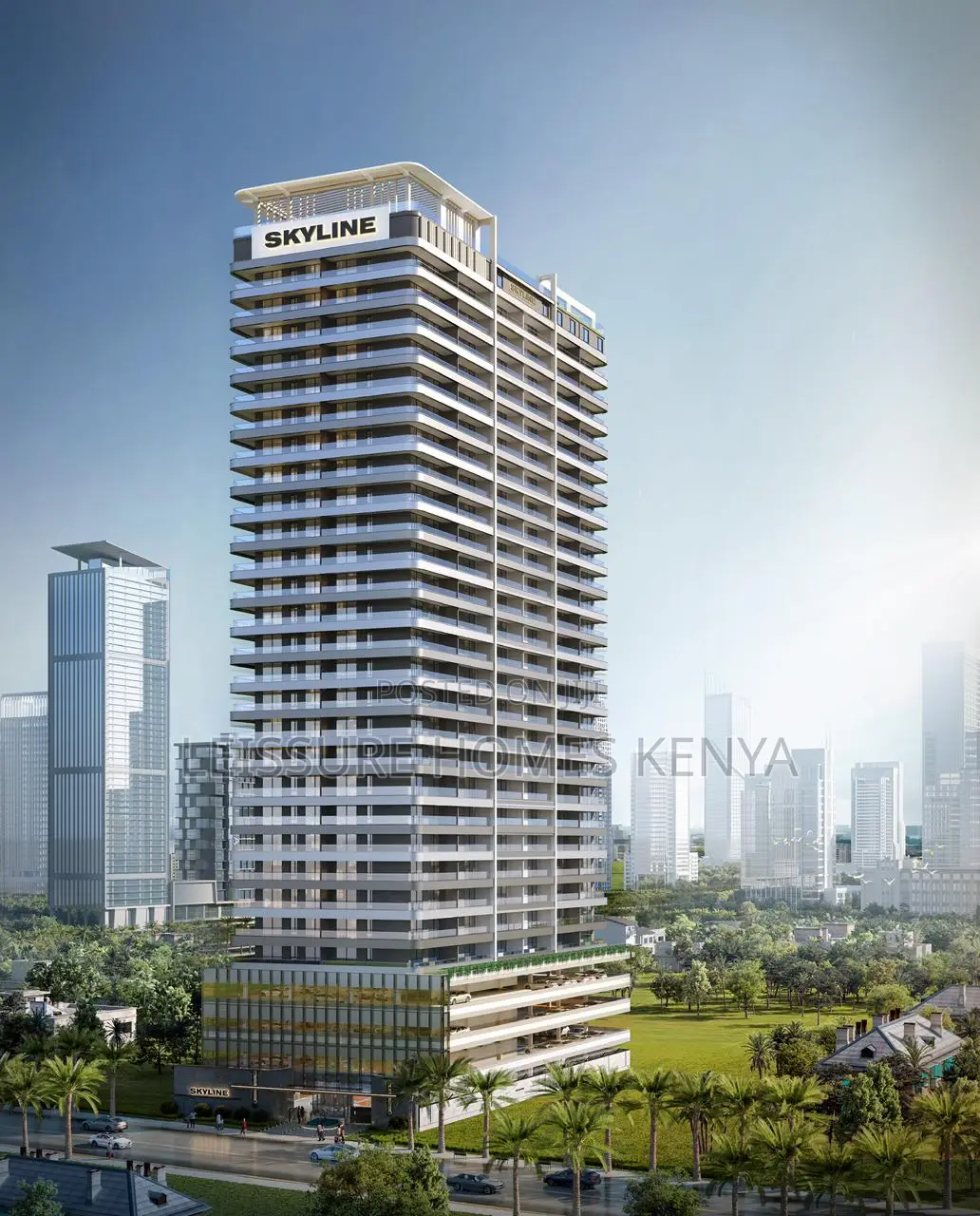 1bdrm Apartment in Westlands for sale in Westlands