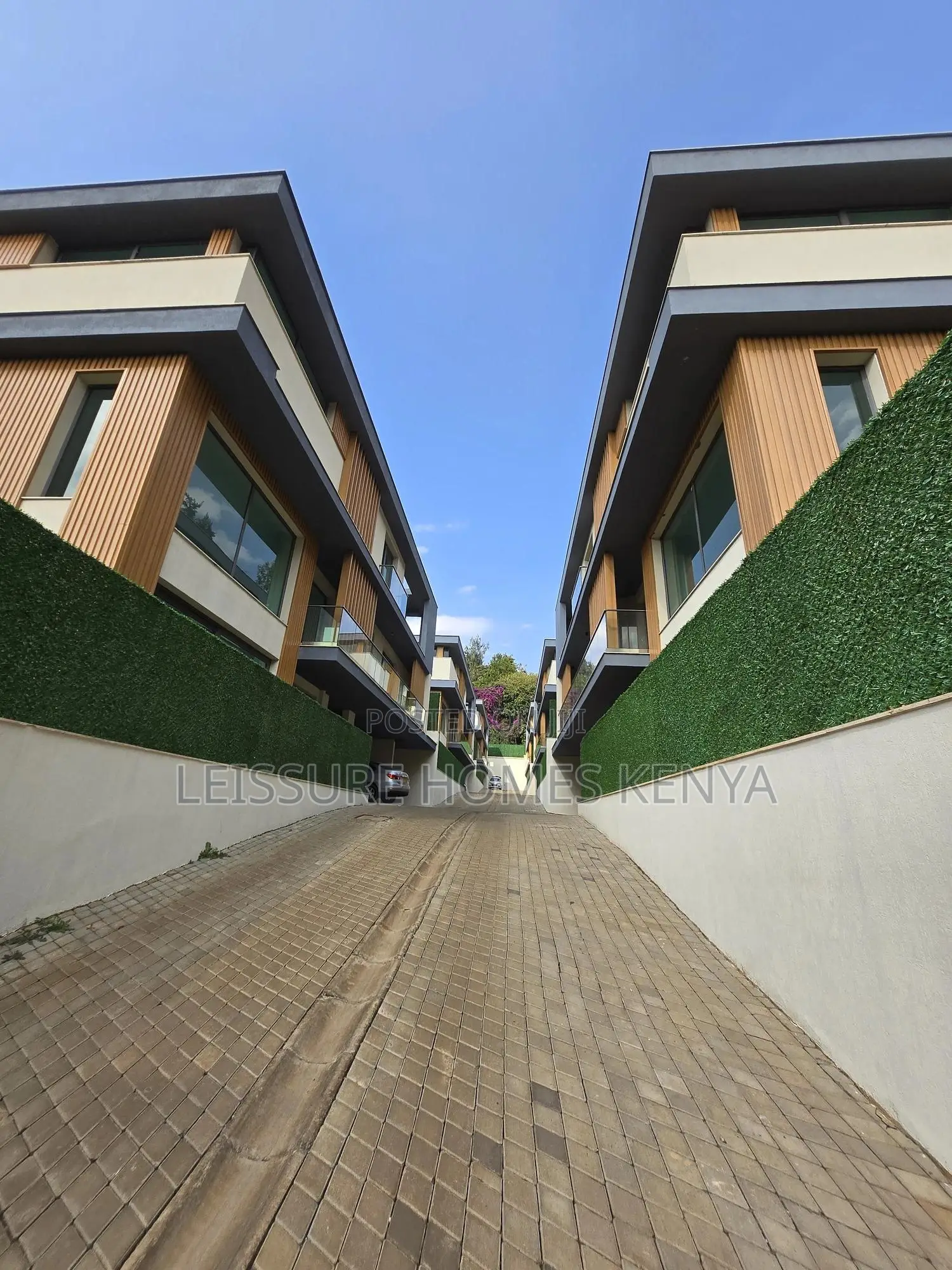 5bdrm Villa in Lavington for sale in Lavington