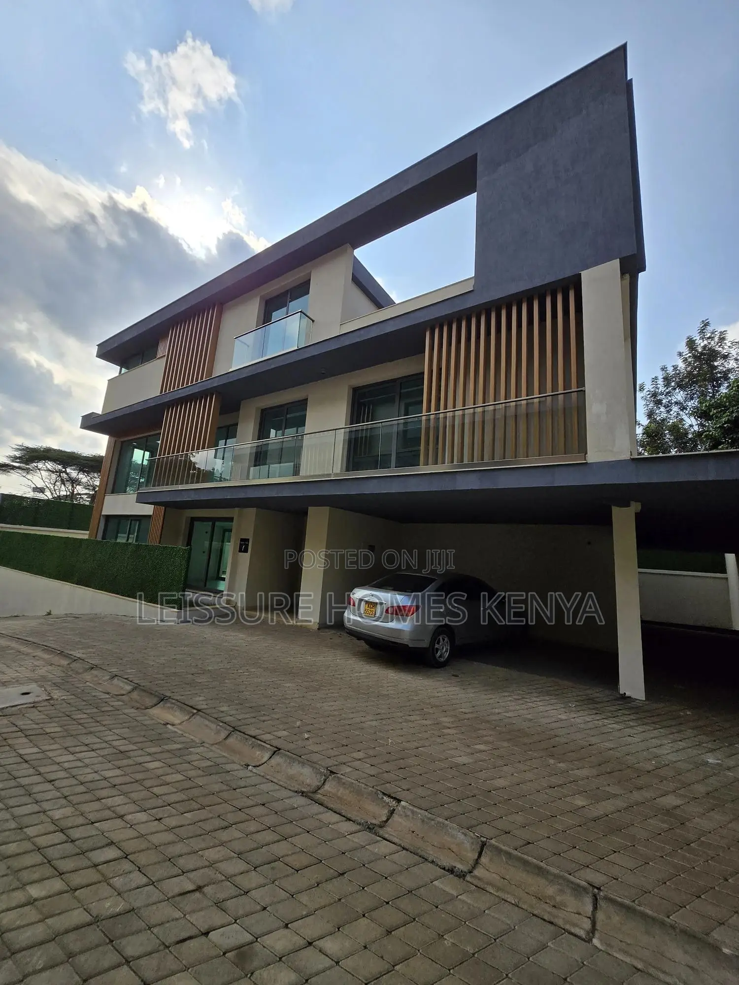 5bdrm Villa in Lavington for sale in Lavington