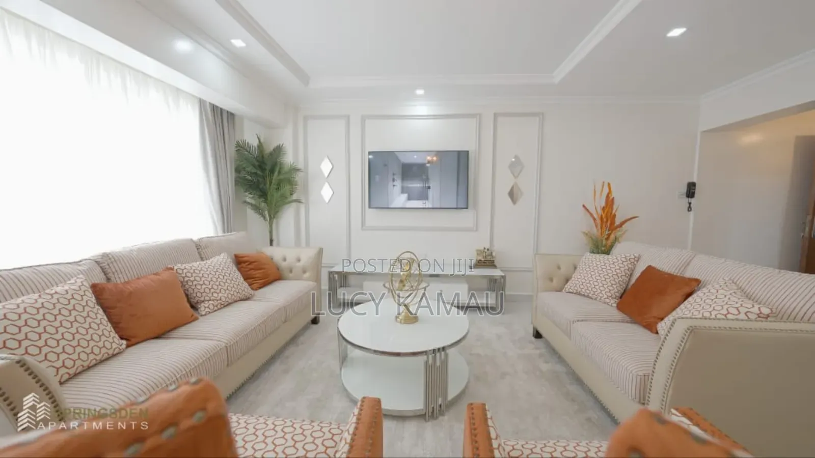 2bdrm Apartment in Riruta for sale in Riruta